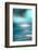 The Beach 4-Ursula Abresch-Framed Photographic Print