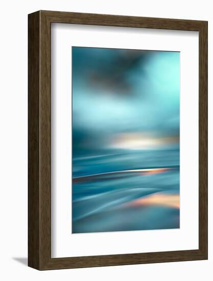 The Beach 4-Ursula Abresch-Framed Photographic Print