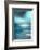 The Beach 4-Ursula Abresch-Framed Photographic Print