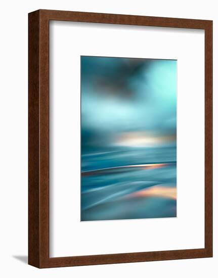 The Beach 4-Ursula Abresch-Framed Photographic Print