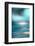 The Beach 4-Ursula Abresch-Framed Photographic Print