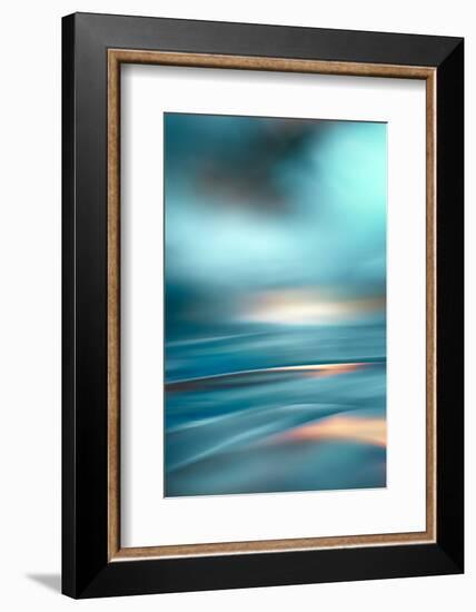 The Beach 4-Ursula Abresch-Framed Photographic Print