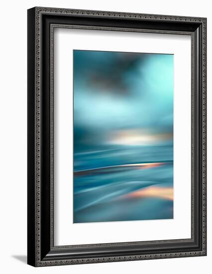 The Beach 4-Ursula Abresch-Framed Photographic Print