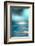 The Beach 4-Ursula Abresch-Framed Photographic Print