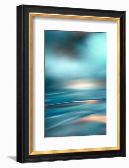 The Beach 4-Ursula Abresch-Framed Photographic Print