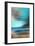 The Beach 5-Ursula Abresch-Framed Photographic Print