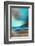 The Beach 5-Ursula Abresch-Framed Photographic Print