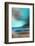 The Beach 5-Ursula Abresch-Framed Photographic Print