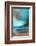 The Beach 5-Ursula Abresch-Framed Photographic Print