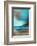 The Beach 5-Ursula Abresch-Framed Photographic Print