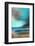 The Beach 5-Ursula Abresch-Framed Photographic Print