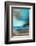 The Beach 5-Ursula Abresch-Framed Photographic Print