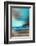 The Beach 5-Ursula Abresch-Framed Photographic Print