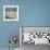 The Beach and Pier, Cromer, Norfolk, England, UK-G Richardson-Framed Photographic Print displayed on a wall