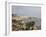 The Beach Area at the Savoy Resort at White Knight Beach, Sharm El-Sheikh, Egypt-Stuart Forster-Framed Photographic Print