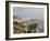 The Beach Area at the Savoy Resort at White Knight Beach, Sharm El-Sheikh, Egypt-Stuart Forster-Framed Photographic Print