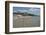 The Beach at Bournemouth, Dorset, England, United Kingdom, Europe-Ethel Davies-Framed Photographic Print