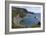 The Beach at Durdle Door on the Jurassic Coast, Dorset, UK-Natalie Tepper-Framed Photo