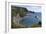 The Beach at Durdle Door on the Jurassic Coast, Dorset, UK-Natalie Tepper-Framed Photo