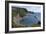 The Beach at Durdle Door on the Jurassic Coast, Dorset, UK-Natalie Tepper-Framed Photo