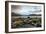 The Beach at Loch Leven in North Ballachulish in Scotland, UK-Tracey Whitefoot-Framed Photographic Print