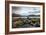 The Beach at Loch Leven in North Ballachulish in Scotland, UK-Tracey Whitefoot-Framed Photographic Print