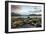 The Beach at Loch Leven in North Ballachulish in Scotland, UK-Tracey Whitefoot-Framed Photographic Print