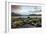 The Beach at Loch Leven in North Ballachulish in Scotland, UK-Tracey Whitefoot-Framed Photographic Print