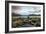 The Beach at Loch Leven in North Ballachulish in Scotland, UK-Tracey Whitefoot-Framed Photographic Print