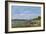 The Beach at Low Tide, 1879 (Oil on Canvas)-Eugene Louis Boudin-Framed Giclee Print