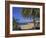 The Beach at Playa Blanca, Lanzarote, Canary Islands, Atlantic, Spain, Europe-John Miller-Framed Photographic Print