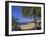 The Beach at Playa Blanca, Lanzarote, Canary Islands, Atlantic, Spain, Europe-John Miller-Framed Photographic Print