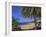 The Beach at Playa Blanca, Lanzarote, Canary Islands, Atlantic, Spain, Europe-John Miller-Framed Photographic Print