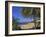 The Beach at Playa Blanca, Lanzarote, Canary Islands, Atlantic, Spain, Europe-John Miller-Framed Photographic Print