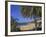 The Beach at Playa Blanca, Lanzarote, Canary Islands, Atlantic, Spain, Europe-John Miller-Framed Photographic Print