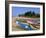 The Beach at Saly, Senegal, Africa-Sylvain Grandadam-Framed Photographic Print