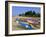 The Beach at Saly, Senegal, Africa-Sylvain Grandadam-Framed Photographic Print