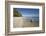 The beach at San Juan on the southwest coast of Siquijor, Philippines, Southeast Asia, Asia-Nigel Hicks-Framed Photographic Print