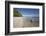 The beach at San Juan on the southwest coast of Siquijor, Philippines, Southeast Asia, Asia-Nigel Hicks-Framed Photographic Print