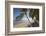 The beach at San Juan on the southwest coast of Siquijor, Philippines, Southeast Asia, Asia-Nigel Hicks-Framed Photographic Print