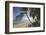 The beach at San Juan on the southwest coast of Siquijor, Philippines, Southeast Asia, Asia-Nigel Hicks-Framed Photographic Print