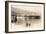 The Beach, Beaulieu Sur Mer, 1905-null-Framed Giclee Print