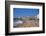 The Beach, Biarritz, Aquitaine, France-Nelly Boyd-Framed Photographic Print