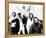 The Beach Boys-null-Framed Stretched Canvas