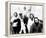 The Beach Boys-null-Framed Stretched Canvas