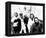 The Beach Boys-null-Framed Stretched Canvas