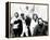 The Beach Boys-null-Framed Stretched Canvas