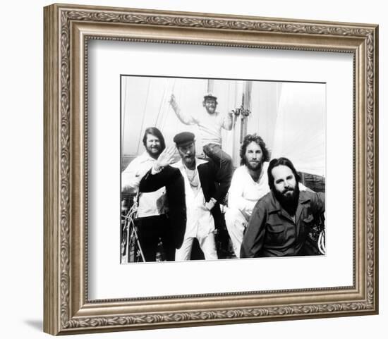 The Beach Boys-null-Framed Photo