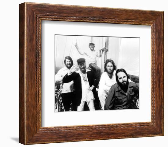 The Beach Boys-null-Framed Photo