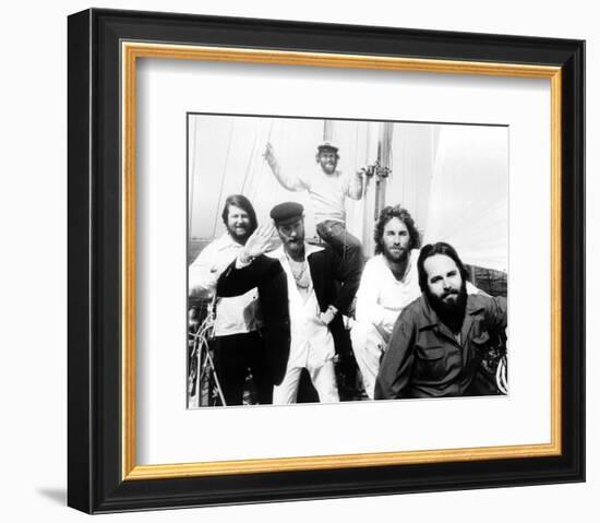 The Beach Boys-null-Framed Photo